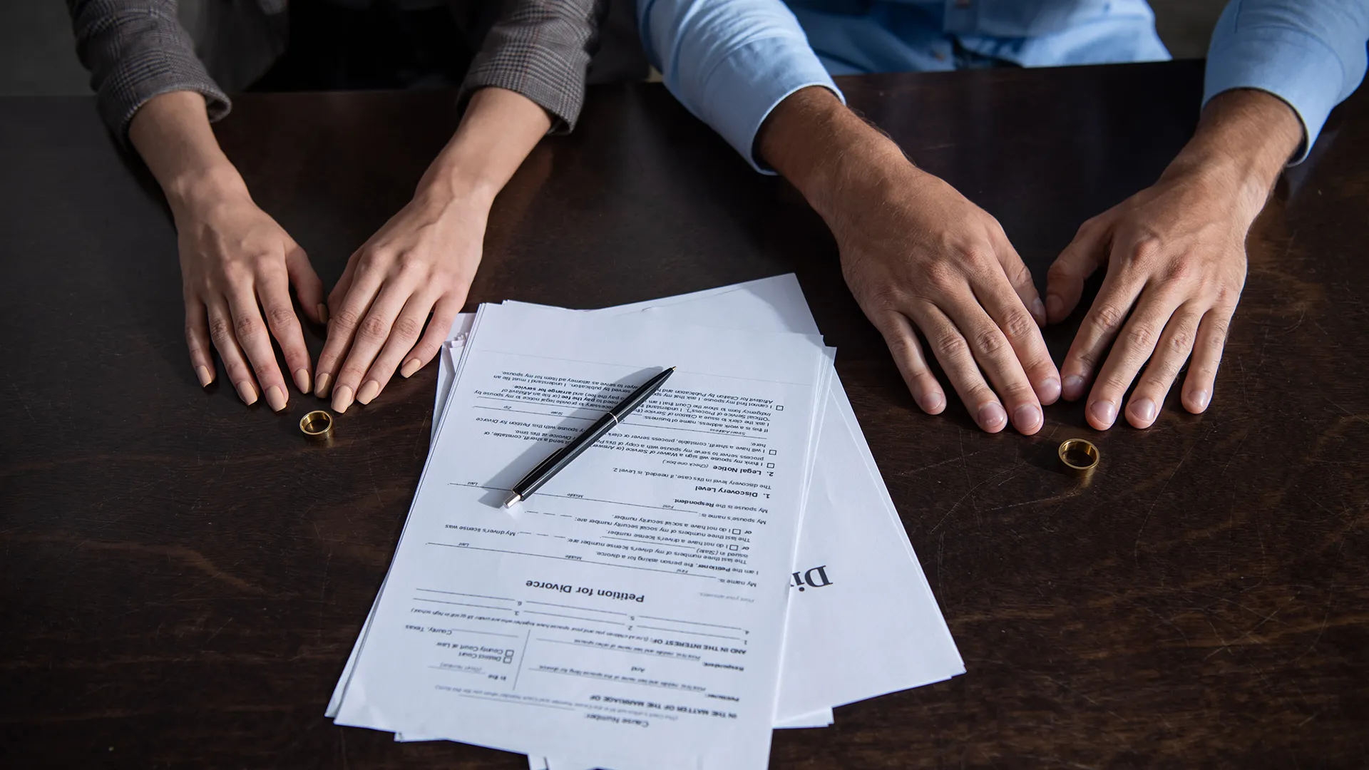 Banner for 離婚規劃服務